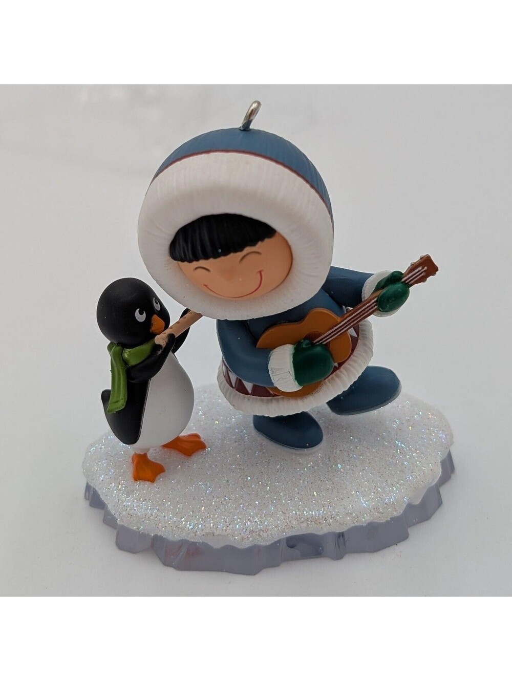 Hallmark 2026 Frosty Friends Special Edition KOC Exclusive Ornament With Box